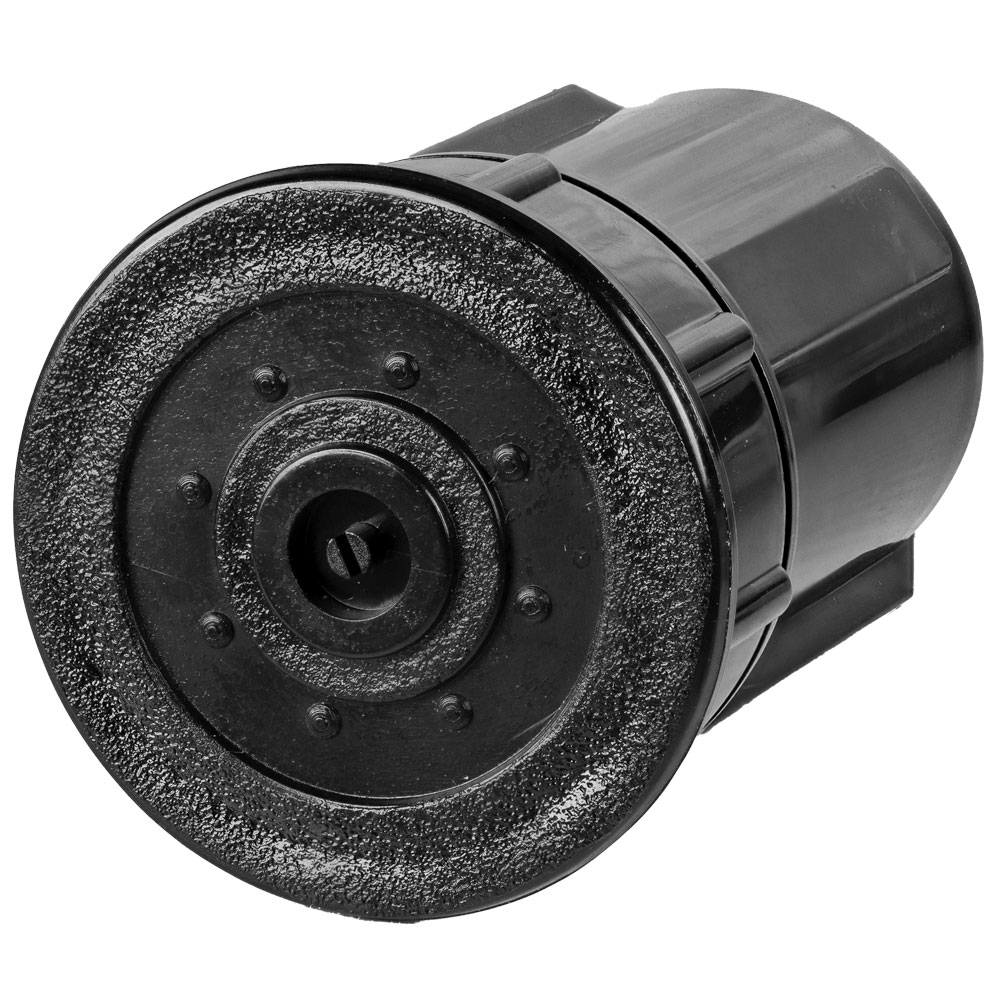 Sprinkler Head Key Hider Diversion Safe view 2